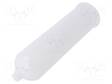 KARTUSSI - 591ML - LUONNOLLINEN - ANNOSTELULAITTEITA VARTEN - Jakelulaitteet ja lisätarvikkeet - TCH-EA200C-HD - 1