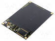 KEHITYSALUSTA - RFID - 125KHZ - 5VDC - 30MA - STANDARDI: HITAG 1 - 116X82MM - Tiedonsiirto kehityspaketit - RWD-QT-SMT-BOARD - 1