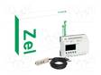 KEHITYSPAKETTI - ZELIO LOGIC - DIN-KISKOLLE - -20÷40°C - 24VDC - Ohjelmoitavat releet - SR3PACK2BD - 1
