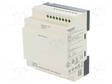 AUTOMATION MODULE: EXTENSION - IN: 8 - OUT: 6 - OUT 1: RELAY - 12VDC - Ohjelmoitavat releet - SR3XT141JD - 1