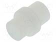 LED-VALOKUIDUT - Ø3MM - PIT: 3MM - PYÖREÄ - ETUOSA: LITTEÄT - SUORA - PLP1 - LED valojohtimet - PLP1-3MM-FD - 1