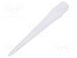 NEULA: MUOVI-L: 4" - SUORA,KARTIOMAINEN - 1/4" - HDPE - 1,58MM - Jakelulaitteet ja lisätarvikkeet - TCH-EA4160-HD - 1