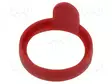 PISTOKE - Erikoisliittimet - NTR-PXR-2-RED - 1