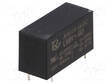 RELE - SPST-NO - UKELAN: 12VDC - 16A/250VAC - LM1H - Pienoisreleet - LM1HA-12D - 1