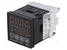AUTOMATION MODULE: REGULATOR - PT100 - TEMPERATURE - -1999÷9999 - SSR - Säädinmoduulit - E5CB-Q1PD - 2