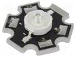 VOIMA-LED - SININEN - STAR - 130° - 700MA - 455÷475NM - 39,8÷55LM - 3W - Ultrakirkkaat LEDit - PM2E-3LBS-SD - 1