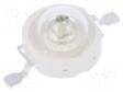VOIMA-LED - VIHREÄ - EMITER - 130° - 700MA - 515÷535NM - 168,4÷192LM - 3W - Ultrakirkkaat LEDit - PM2E-3LGE-SD - 1