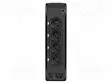 UPS VIRTALÄHDE - 840W - 1300VA - 220/230/240V - 312X305X81MM - 7AH - UPS ja tietokeneen virtalähteet - 3P1300UD - 2