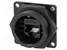 LIITIN: RJ45 - PISTORASIA - DC - PIN: 8 - CAT: 5E - SUOJAAMATTOMAT - 8P8C - RJ liittimet - DCP-RJ5T-RD - 1