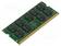 DRAM MUISTI - DDR4 SODIMM ECC - 2666MHZ - 1,2VDC - TEOLLISUUS-512X8 - Muistikammat - GR4A4G266S8C-SETD - 1