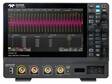 DIGITAALINEN OSKILLOSKOOPPI - CH: 4 - 100MHZ - 2GSPS - 200MPTS/CH - Oskilloskoopit - LC-T3DSO2104HD - 1
