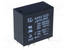 RELE - SPDT - UKELAN: 24VDC - MAX.250VAC - PCB - LM1 - Teollisuusreleet - LM1H-24D - 1