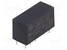 RELE - SPDT - UKELAN: 12VDC - 16A - 16A/250VAC - LMR1 - Pienoisreleet - LMR1H-12D - 1