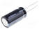 ELEKTROLYYTTIKONDENSAATTORI - THT - 3300UF - 16VDC - Elektrolyyttikondensaattorit - pysty - UVR1C332MHD - 1