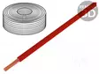 JOHTO - H07V-K - CU - 70MM2 - PVC - PUNAINEN - 450V,750V - LUOKKA: 5 - Yksisäikeiset asennuskaapelit - H07V-K-7000-RD - 1