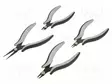 PLIERS: SET - ESD - CASE - 4PCS. - Pihtisarjat - PG-K4-UT1D - 1