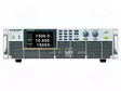 LABORATORY POWER SUPPLY: PROGRAMMABLE - DC,SINGLE-CHANNEL - CH: 1 - Laboratorioteholähteet - PHU-1500-10D - 2