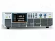 LABORATORY POWER SUPPLY: PROGRAMMABLE - DC,SINGLE-CHANNEL - CH: 1 - Laboratorioteholähteet - PHU-500-60D - 1