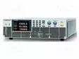 LABORATORY POWER SUPPLY: PROGRAMMABLE - DC,SINGLE-CHANNEL - CH: 1 - Laboratorioteholähteet - PHU-750-60D - 3