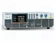 LABORATORY POWER SUPPLY: PROGRAMMABLE - DC,SINGLE-CHANNEL - CH: 1 - Laboratorioteholähteet - PHU-750-60D - 1