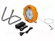 LAMPUN: TOIMINTA-IP66 - 1400LM - 10H - TITAN R - LED-työvalot ja valonheittimet - SA-TITAN-R-STAND - 1