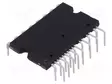 IC: DRIVER - IPM,3-VAIHEINEN MOOTTORIOHJAIN - PG-MDIP24 - 20A - 60KHZ - Moottori- ja PWM-ajurit - IFCM20U65GD - 1