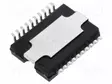 IC: POWER SWITCH - HIGH-SIDE - 2,5A - CH: 1 - SMD - POWERSO20 - TUUBI - Power switches - mikropiirit - L6370D - 2
