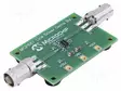 KEHITYSALUSTA - MICROCHIP - KOMPONENTIT: MCP661 - Microchip kehityspaketit - MCP661DM-LD - 1