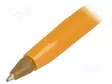 KYNÄ - PUNAINEN - ORANGE - Kynät ja kirjoitustarvikkeet - BIC-ORANGERD - 1