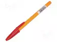 KYNÄ - PUNAINEN - ORANGE - Kynät ja kirjoitustarvikkeet - BIC-ORANGERD - 2