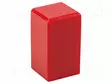 KYTKIMEN HATTU PUNAINEN - TACT mikrokytkimet - 1SRED - 1