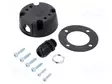 ASENNUSKIINNIKE - 8WD43 - Teollisuuden merkinantolaitteet - 8WD4308-0DD - 1