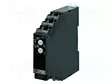 TASON VALVONTARELE - JOHTAVAN NESTEEN TASO - 24VAC - 24VDC - SPDT - Valvontareleet - K8DT-LS1CD - 1