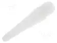 NEULA: MUOVI-L: 2" - SUORA,KARTIOMAINEN - 1/4" - HDPE - 1,58MM - Jakelulaitteet ja lisätarvikkeet - TCH-EA2160-HD - 1