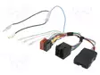 RATTIOHJAIN ADAPTERI- FIAT - Adapterijohdot - C1005CD - 1