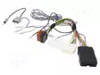 RATTIOHJAIN ADAPTERI- NISSAN - Adapterijohdot - C5704CD - 1
