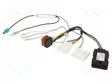 RATTIOHJAIN ADAPTERI- SMART - Adapterijohdot - C7801CD - 1