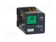RELE - DPDT - UKELAN: 110VDC - 10A/250VAC - Teollisuusreleet - RUMC22FD - 1