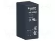 RELE - DPDT - UKELAN: 12VDC - 8A - 8A/250VAC - RSB - Pienoisreleet - RSB2A080JD - 1