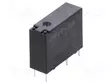 RELE - SPST-NO - UKELAN: 12VDC - 5A - 5A/250VAC - Pienoisreleet - AZ9371-1A-12D - 1