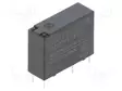 RELE - SPST-NO - UKELAN: 5VDC - 10A - 10A/277VAC - Pienoisreleet - AZ9371T-1A-5D - 1