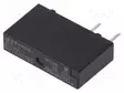 RELE - SPST-NO - UKELAN: 5VDC - 5A - 5A/250VAC - PCB - Pienoisreleet - FTR-MYAA005D - 1
