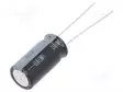 SUPERKONDENSAATTORI - THT - 4F - 2,7VDC - ±20% - Ø10X20MM - RASTERI: 5MM - Superkondensaattorit - JUAT1405MPD - 1