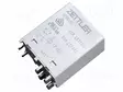TEHORELE - SPST-NO - UKELAN: 12VDC - 50A - PCB - Pienoisreleet - AZSR250-2AE-12D - 1