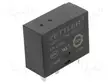 TEHORELE - SPST-NO + SPST-NC - UKELAN: 24VDC - Tehoreleet - AZEV132-1AE1BG-24D - 1