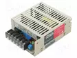 VIRTALÄHDE: IMPULSSI - SISÄÄNRAKENTAMISEEN,MODUULI-35W - 5VDC - 4A - Teollisuushakkuriteholähteet - TXL035-0512D - 1