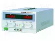 YKSIKANAVAINEN LABORATORIOVIRTALÄHDE,LINJA-0÷60VDC - 0÷3A - Laboratorioteholähteet - GPR-6030D - 1