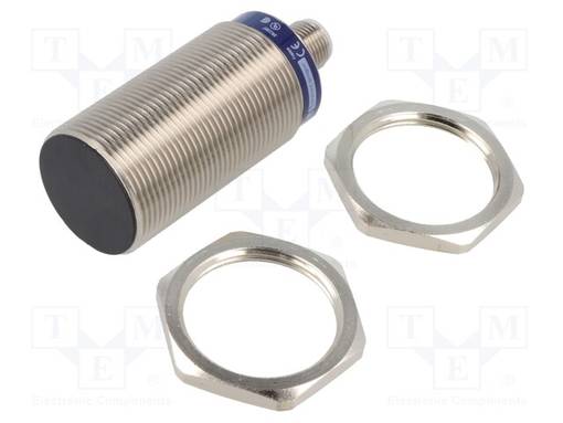 INDUKTIIVINEN ANTURI - OUT: PNP/NPN NO/NC - 0÷10MM - 10÷36VDC - M30 - Teollisuus induktiiviset anturit - XS1M30KP340D - 1