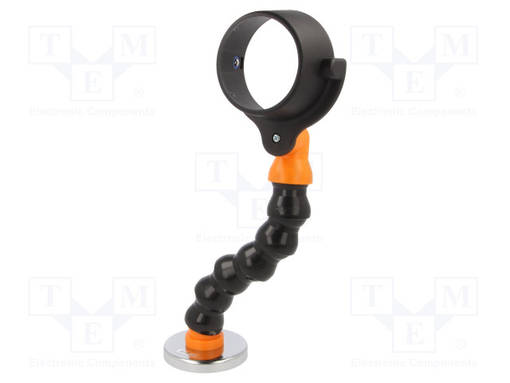 KAHVA - OMINAISUUDET: SUURI JUOSTAVUUS - Kuumaliima ja kuumailma työkalut - SFEXIBLE-HOLD - 1