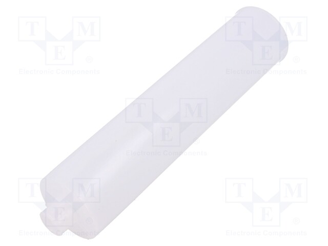 KARTUSSI - 300ML - LUONNOLLINEN - SILIKONITON - Jakelulaitteet ja lisätarvikkeet - TCH-EA110C-LD - 1